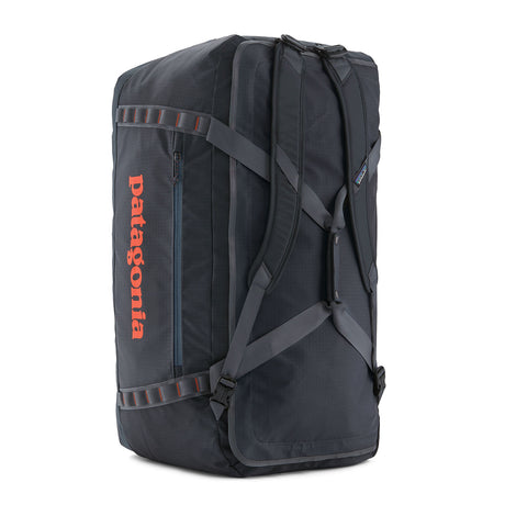 POTOVALNA TORBA BLACK HOLE DUFFEL 100L
