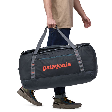 POTOVALNA TORBA BLACK HOLE DUFFEL 100L