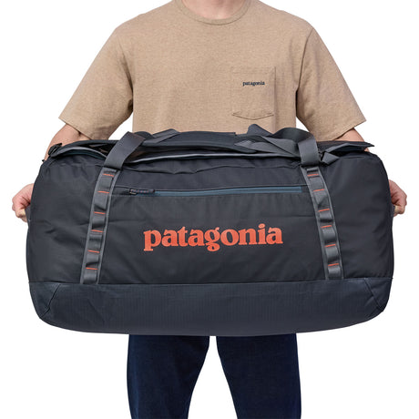 POTOVALNA TORBA BLACK HOLE DUFFEL 100L