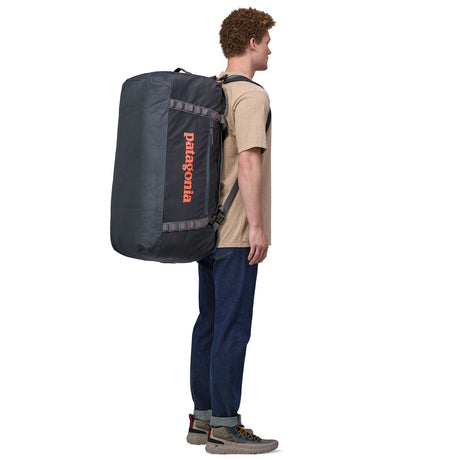 POTOVALNA TORBA BLACK HOLE DUFFEL 100L