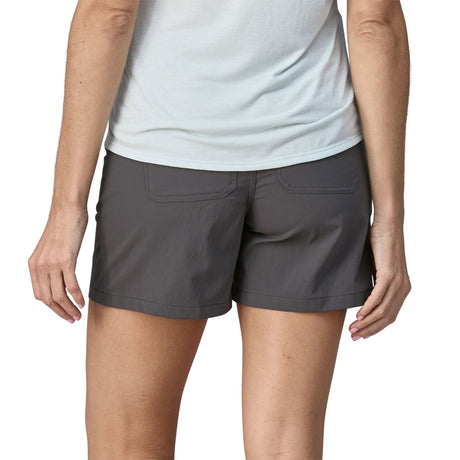 WOMEN'S SHORTS QUANDARY 5 in.