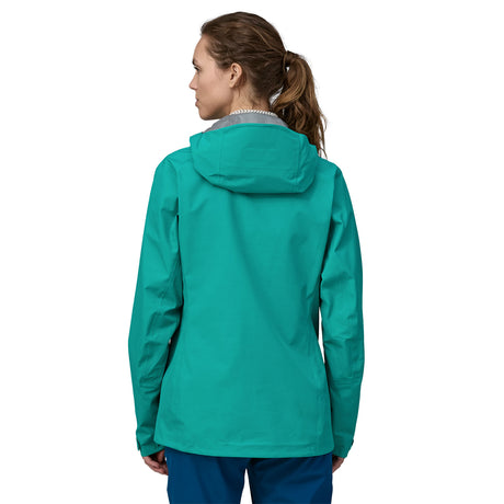 WOMEN'S JACKET TRIOLET