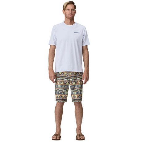 HYDROPEAK BOARDSHORTS FOR MEN