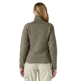 ŽENSKI FLIS BETTER SWEATER 1/4 ZIP