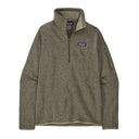 ŽENSKI FLIS BETTER SWEATER 1/4 ZIP