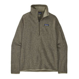 ŽENSKI FLIS BETTER SWEATER 1/4 ZIP