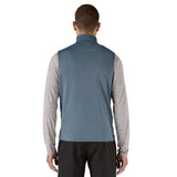 MOŠKI BREZROKAVNIK R1 VEST