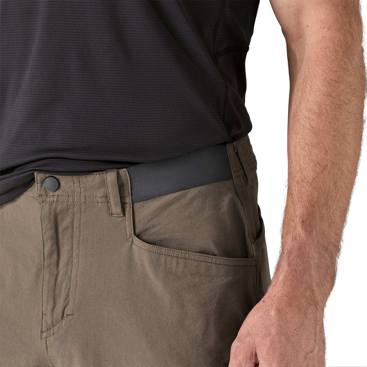 MOŠKE KRATKE HLAČE VENGA ROCK