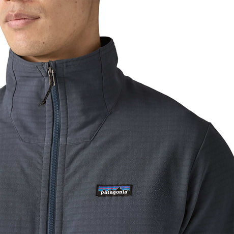 MOŠKA JOPA R1 TECHFACE JKT