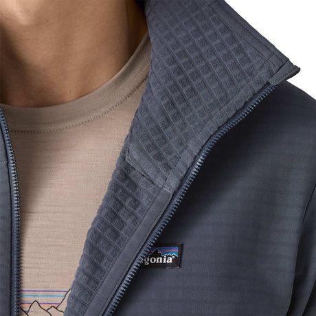MOŠKA JOPA R1 TECHFACE JKT