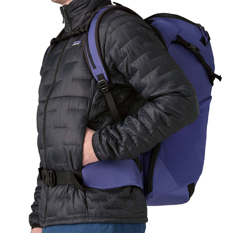 MOŠKA PUHOVKA MICRO PUFF JKT