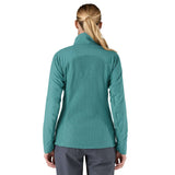 ŽENSKA JAKNA NANO AIR LIGHT HYBRID JKT