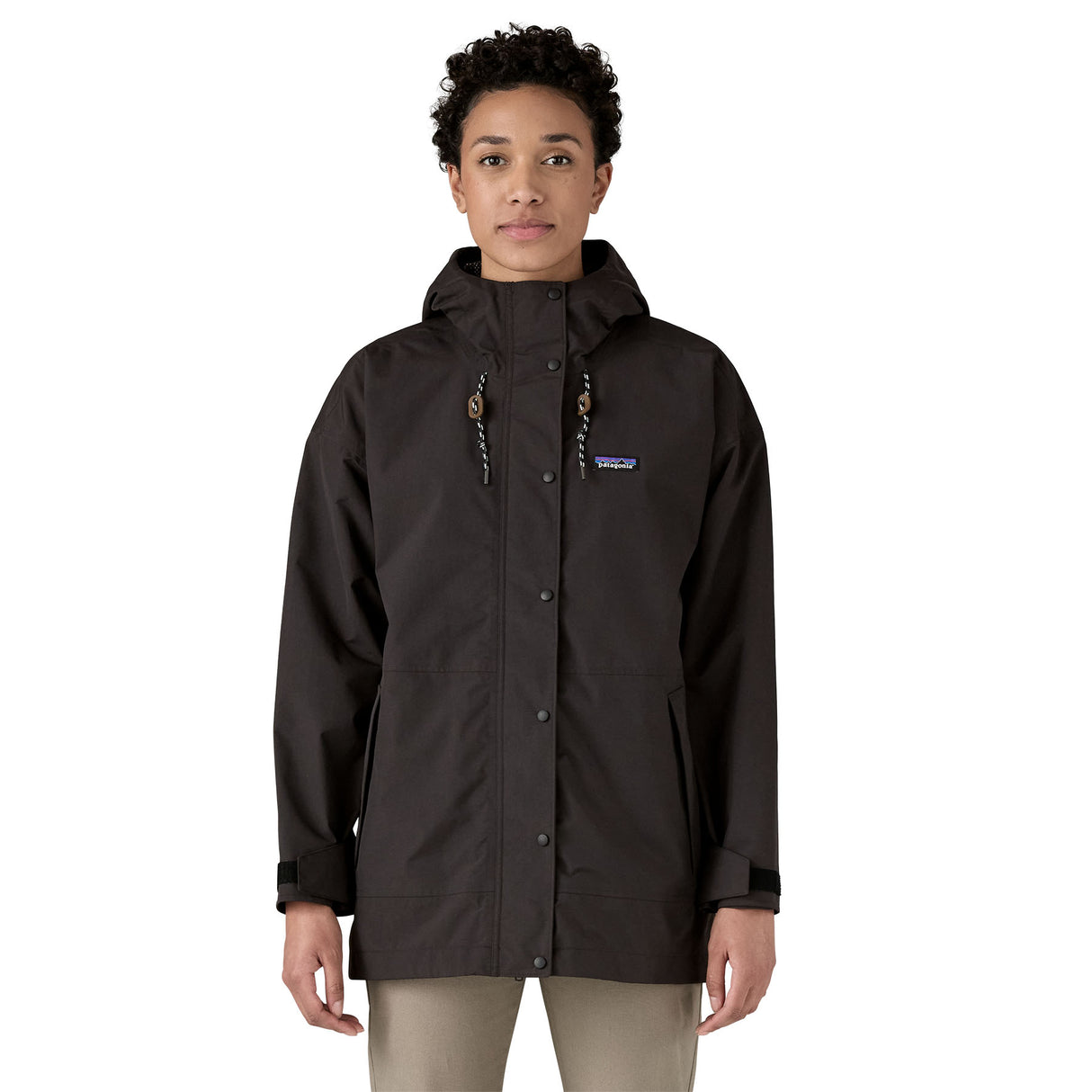PATAGONIA OUTDOOR EVERYDAY RAIN JKT
