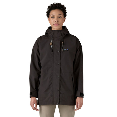 PATAGONIA OUTDOOR EVERYDAY RAIN JKT