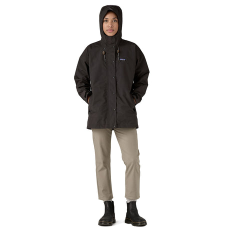 PATAGONIA OUTDOOR EVERYDAY RAIN JKT
