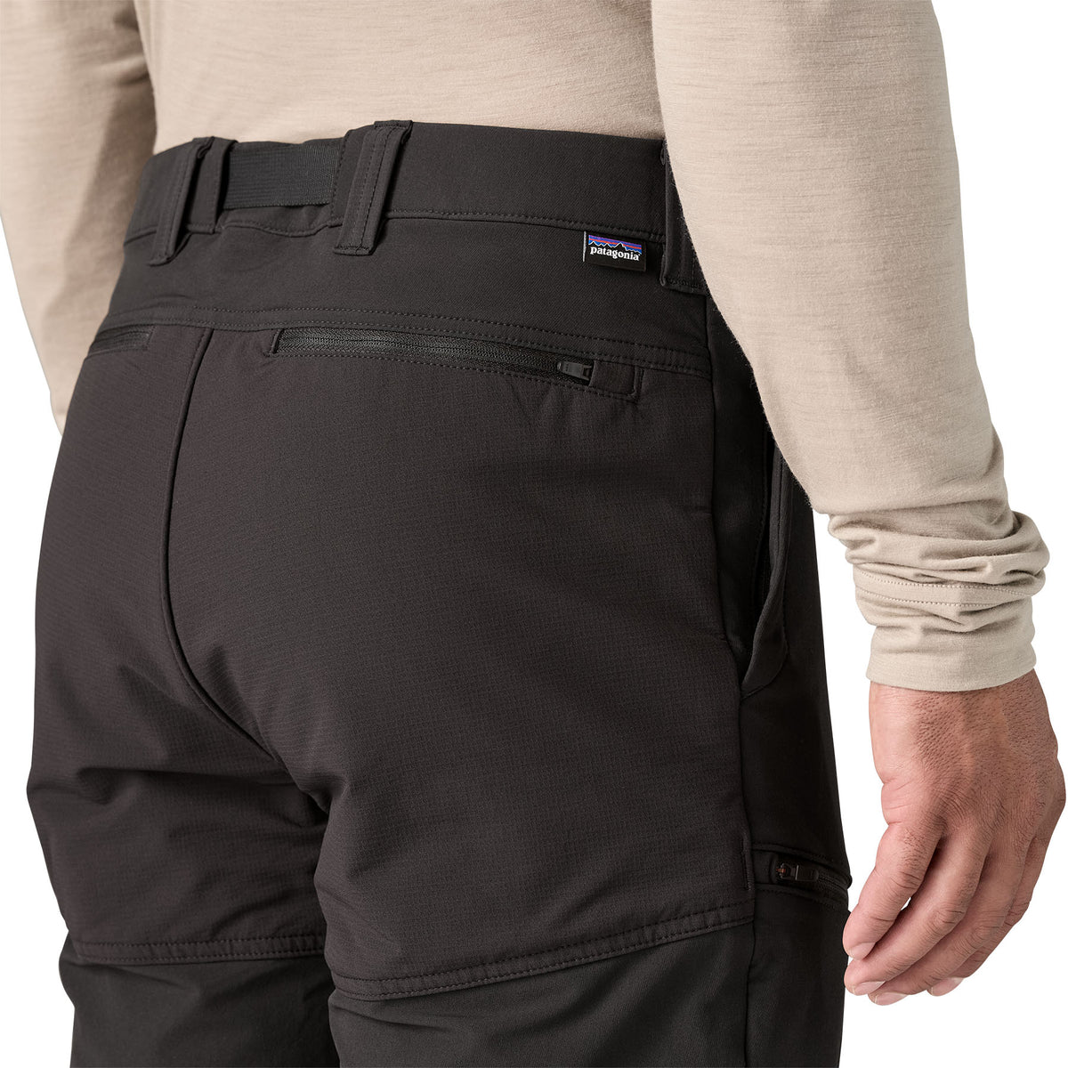 Patagonia Men's Terravia Peak Pants