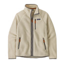 MOŠKA FLIS JAKNA RETRO PILE JKT
