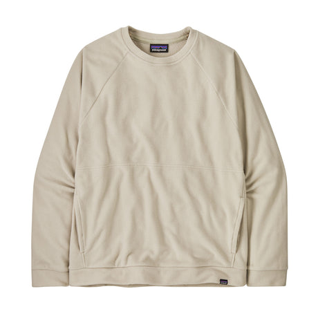 PATAGONIA MICRO D CREWNECK