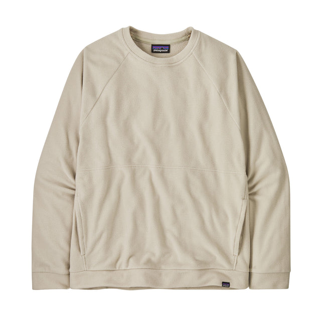PATAGONIA MICRO D CREWNECK