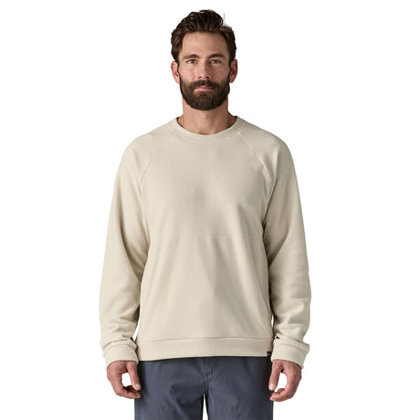 PATAGONIA MICRO D CREWNECK