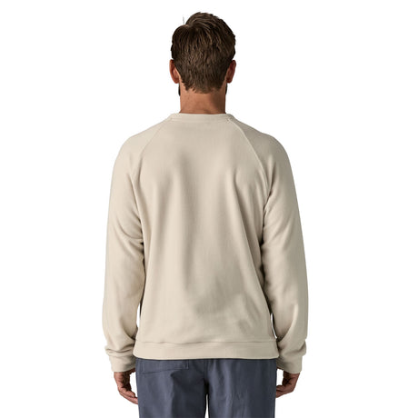 PATAGONIA MICRO D CREWNECK