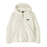 ŽENSKI FLIS MICRO D FLEECE HOODY