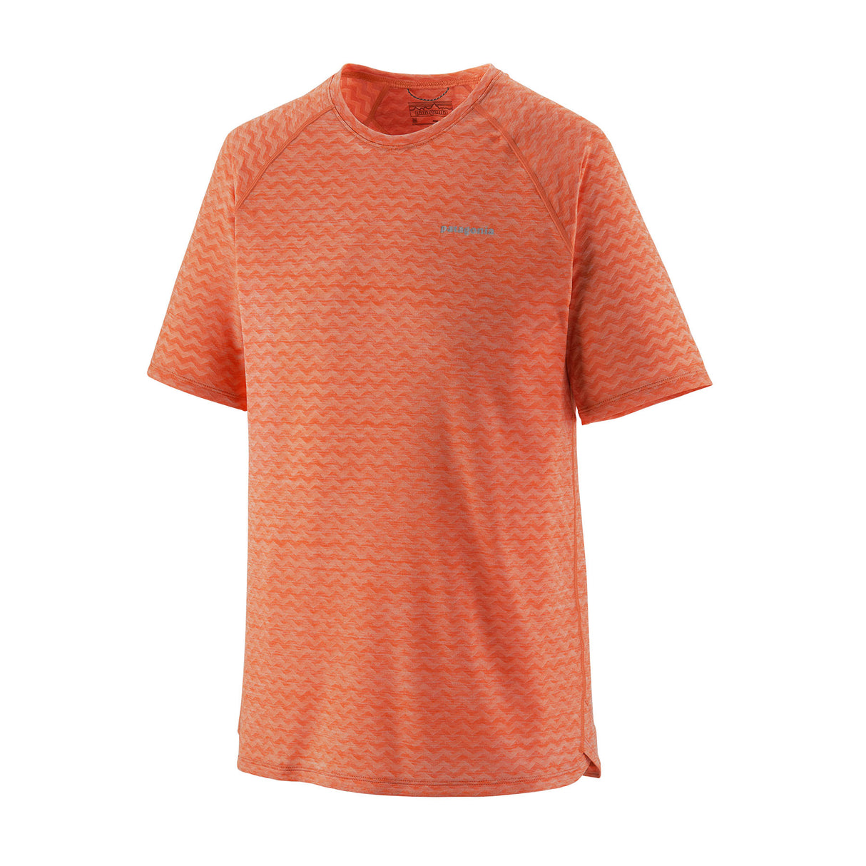 MOŠKA KRATKA MAJICA RIDGE FLOW SHIRT