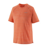 MOŠKA KRATKA MAJICA RIDGE FLOW SHIRT