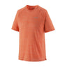 MOŠKA KRATKA MAJICA RIDGE FLOW SHIRT