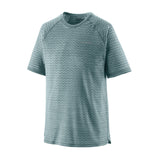 MOŠKA KRATKA MAJICA RIDGE FLOW SHIRT