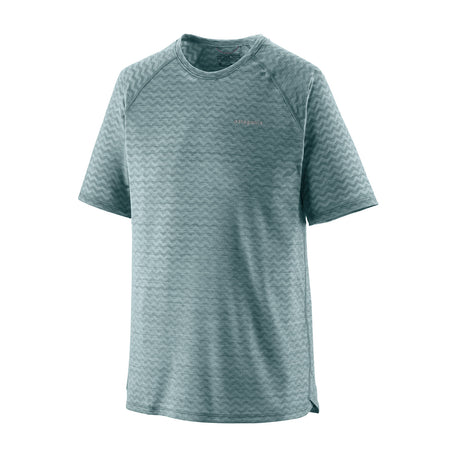 MOŠKA KRATKA MAJICA RIDGE FLOW SHIRT