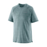 MOŠKA KRATKA MAJICA RIDGE FLOW SHIRT