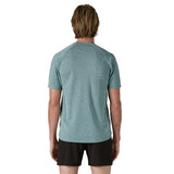 MOŠKA KRATKA MAJICA RIDGE FLOW SHIRT