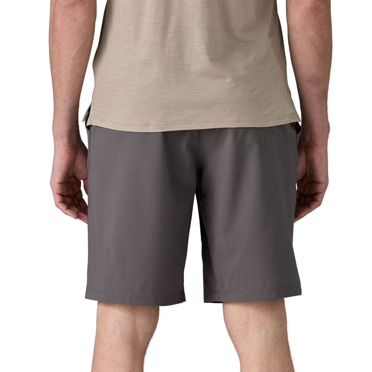MOŠKE KRATKE HLAČE TERREBONNE SHORTS