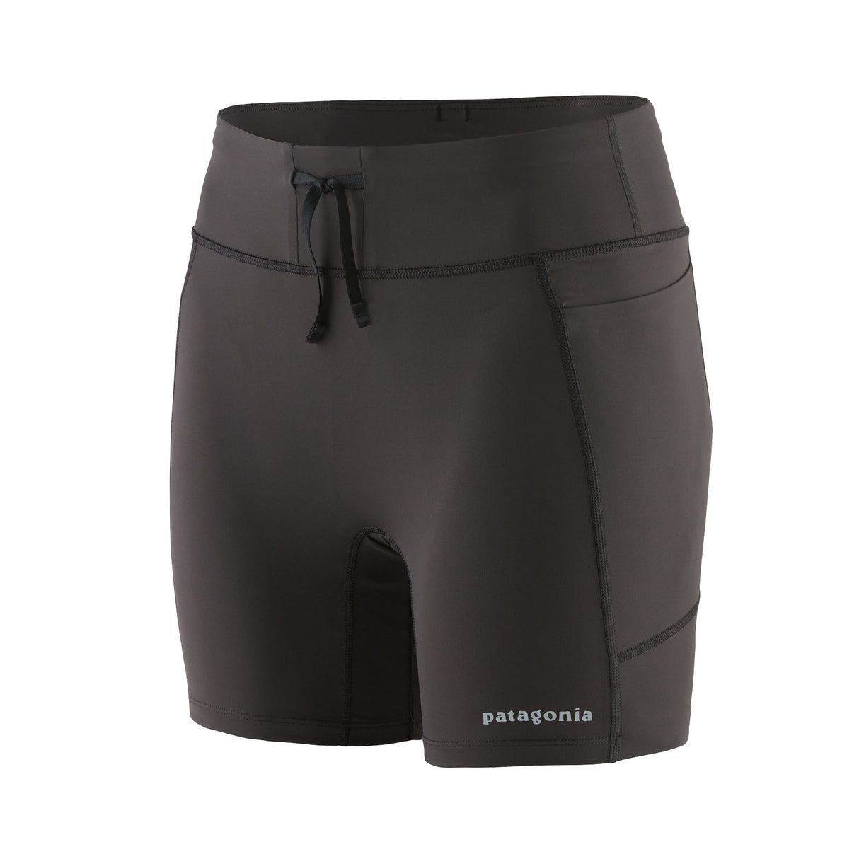 ŽENSKE KRATKE HLAČE ENDLESS RUN SHORTS - 6 in.