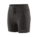 ŽENSKE KRATKE HLAČE ENDLESS RUN SHORTS - 6 in.