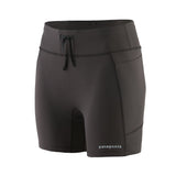 ŽENSKE KRATKE HLAČE ENDLESS RUN SHORTS - 6 in.