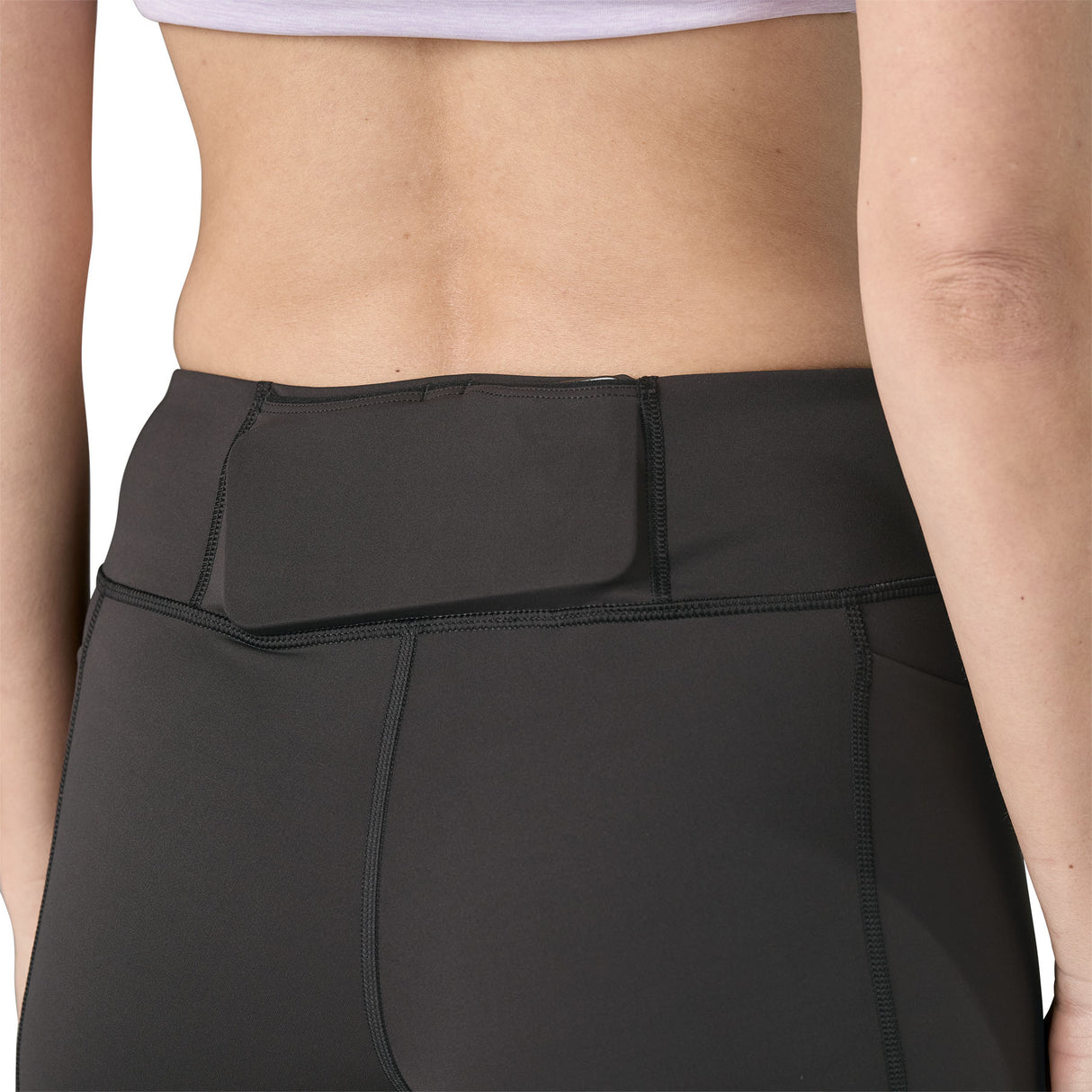 ŽENSKE KRATKE HLAČE ENDLESS RUN SHORTS - 6 in.
