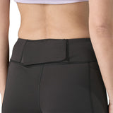ŽENSKE KRATKE HLAČE ENDLESS RUN SHORTS - 6 in.