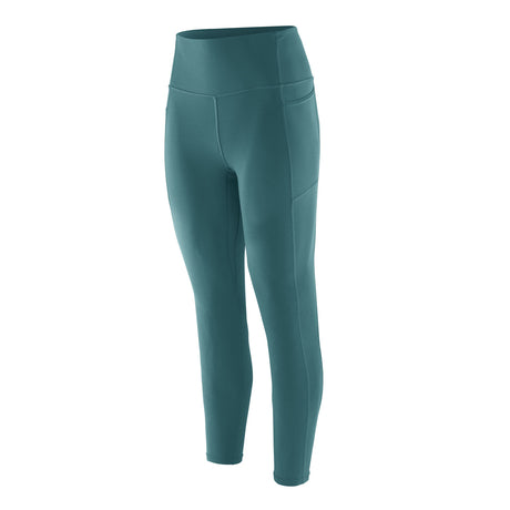 ŽENSKE PAJKICE MAIPO 7/8 STASH TIGHTS