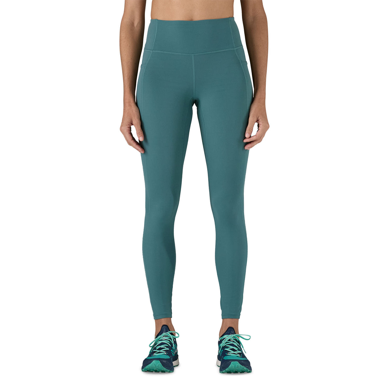 ŽENSKE PAJKICE MAIPO 7/8 STASH TIGHTS