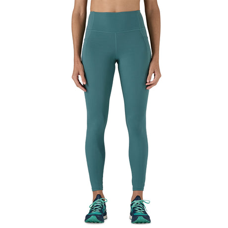 ŽENSKE PAJKICE MAIPO 7/8 STASH TIGHTS