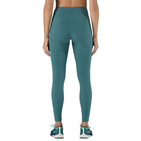 ŽENSKE PAJKICE MAIPO 7/8 STASH TIGHTS