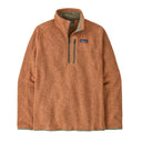 MOŠKI FLIS BETTER SWEATER 1/4 ZIP