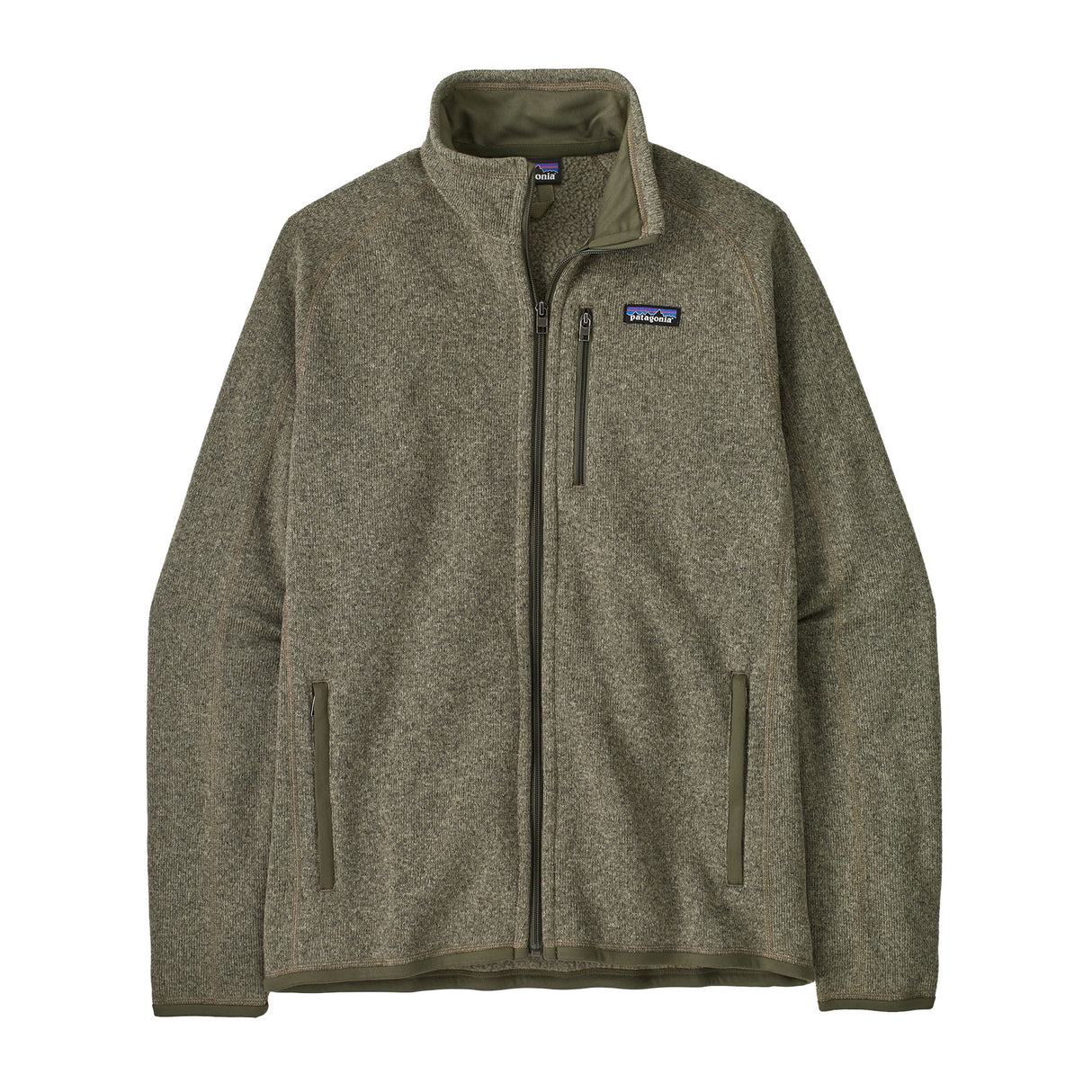 MOŠKA FLIS JOPA BETTER SWEATER