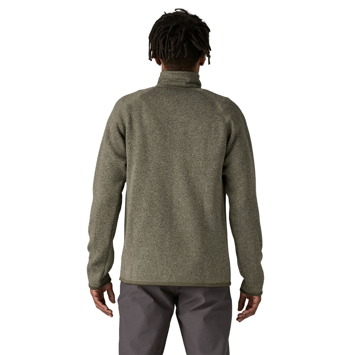 MOŠKA FLIS JOPA BETTER SWEATER