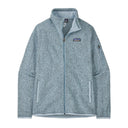 ŽENSKI FLIS BETTER SWEATER JKT