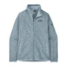 ŽENSKI FLIS BETTER SWEATER JKT