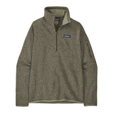 ŽENSKI FLIS BETTER SWEATER 1/4 ZIP
