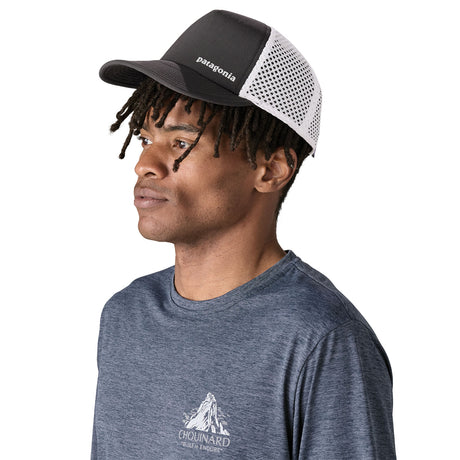 PATAGONIA DUCKBILL TRUCKER HAT